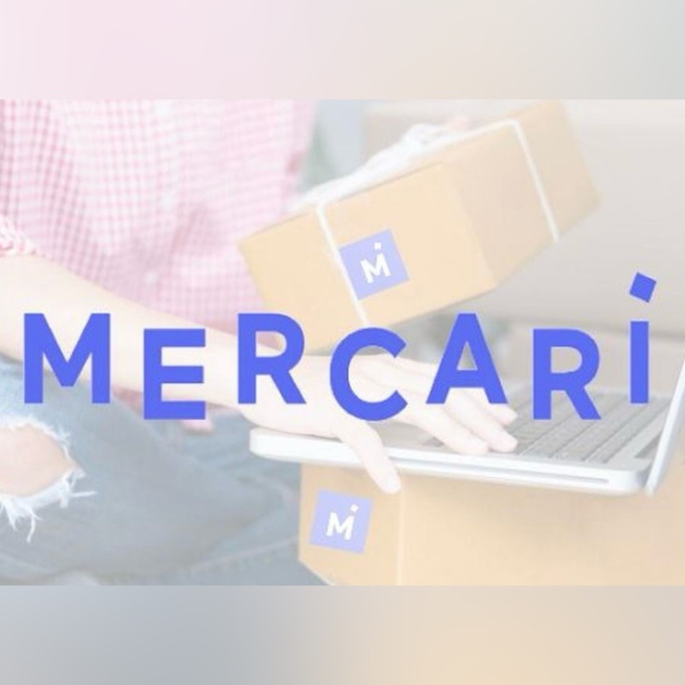 Moved to Mercari! @sonyams917